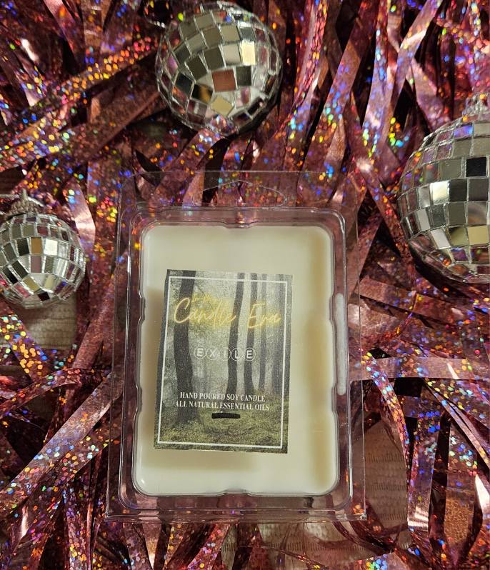 Exile Wax Melts