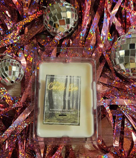 Exile Wax Melts